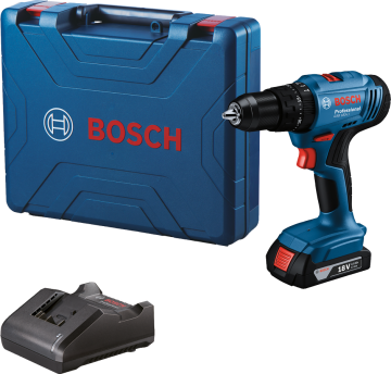 Bosch GSB 183-LI Akülü Darbeli Matkap