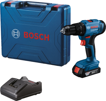 Bosch GSB 183-LI Akülü Darbeli Vidalama Matkap