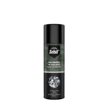 Selsil Pas Sökücü Sprey 200 ml