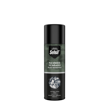 Selsil Pas Sökücü Sprey 200 ml
