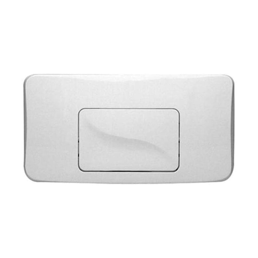Vitra Rezervuar Kumanda Paneli Krom - 790-5085