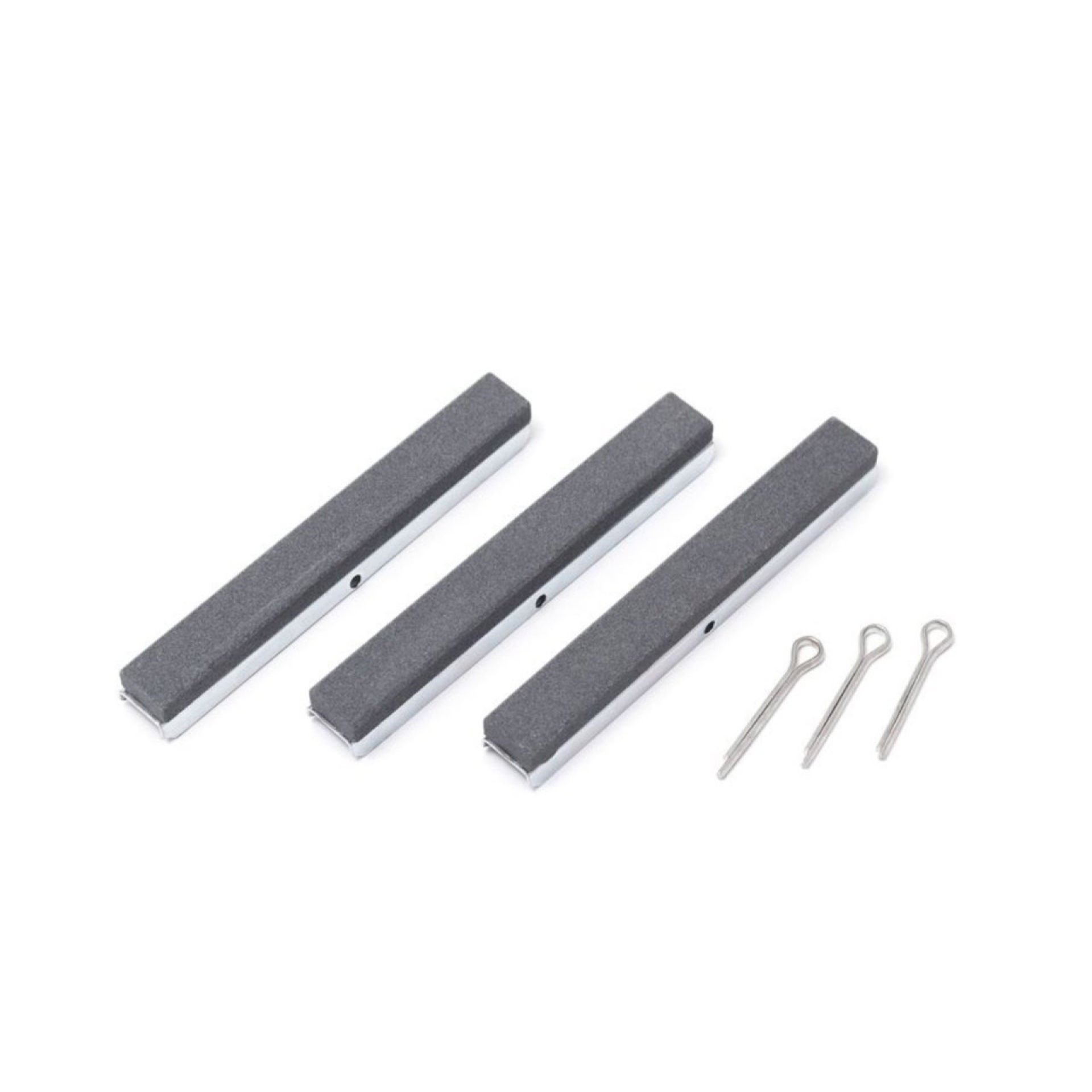 Worldforce Silindir Honlama Yedek Taşı 50-178 mm (3 Parça)