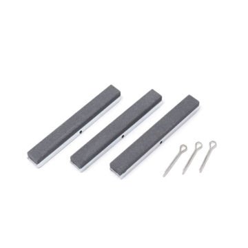 Worldforce Silindir Honlama Yedek Taşı 50-178 mm (3 Parça)