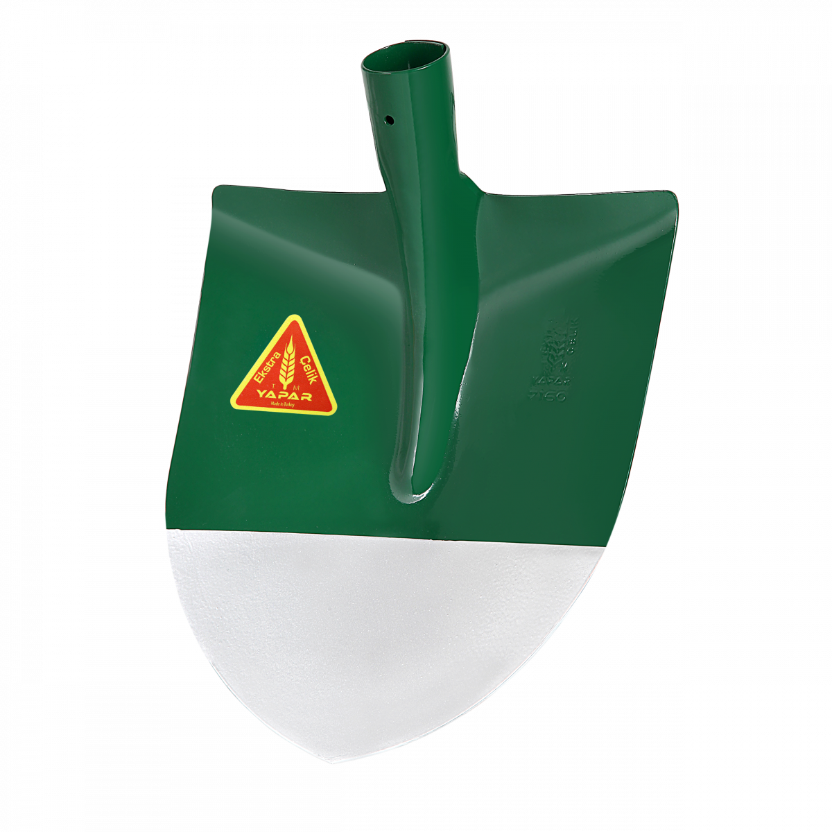 YAPAR Kum Küreği 7160 Sapsız