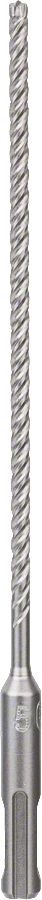 Bosch SDS Plus-7X Kırıcı Delici Uç 5,0x215 mm (1 Adet) - 2608576106
