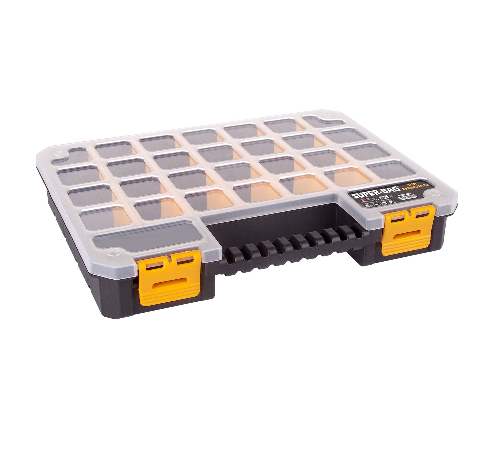 Asrın Slim Organizer 23