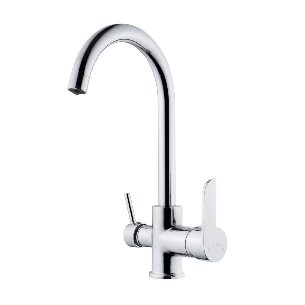 Kas Lavinya 2İn1 Arıtmalı Evye Armatürü