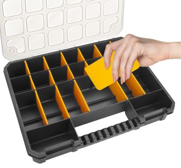 Asrın Slim Organizer 23