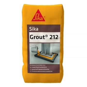 Sika Grout 212