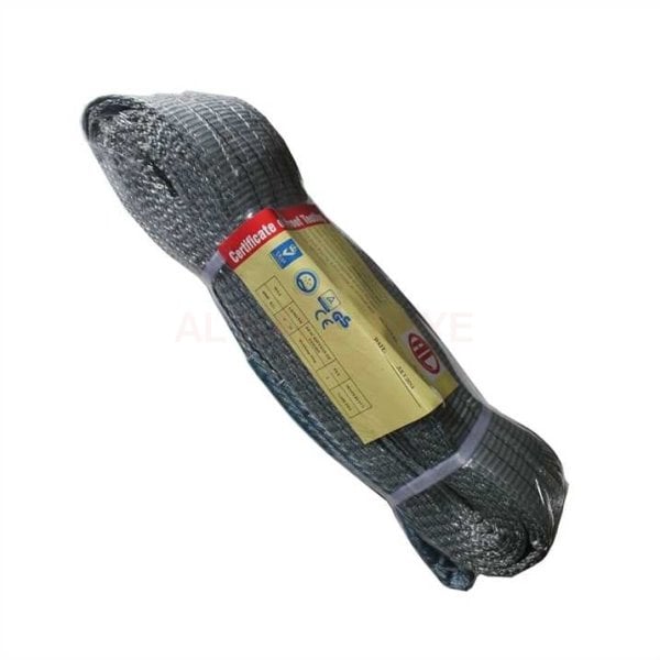 Al 4 TON 5 METRE POLYESTER SAPAN (6:1) - W014T5M