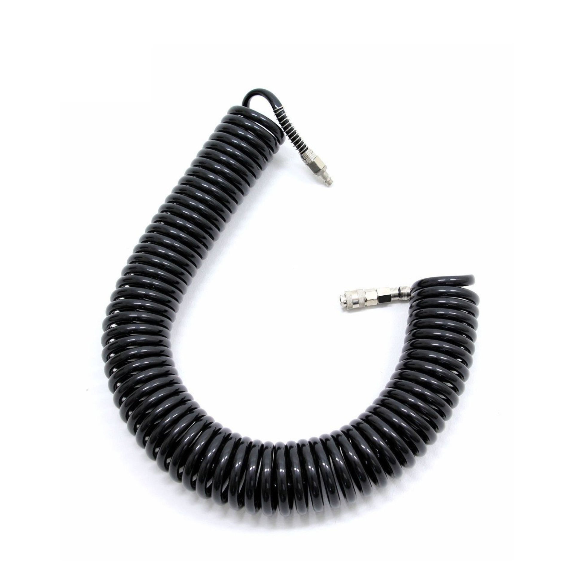Worldforce Spiral Hva Hortumu 15 Mt 08x12 mm