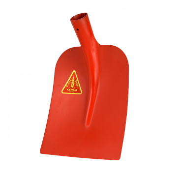 YAPAR Holsteiner Küreği 9101 Sapsız