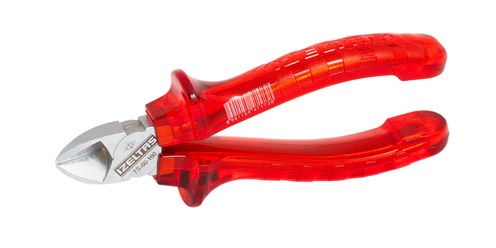 İzeltaş Yan Keski Kraft Seri 140 mm