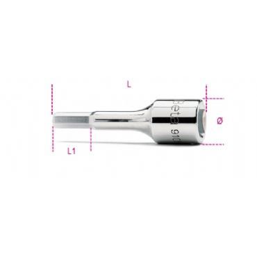 Beta Allen Lokma 910ME 8