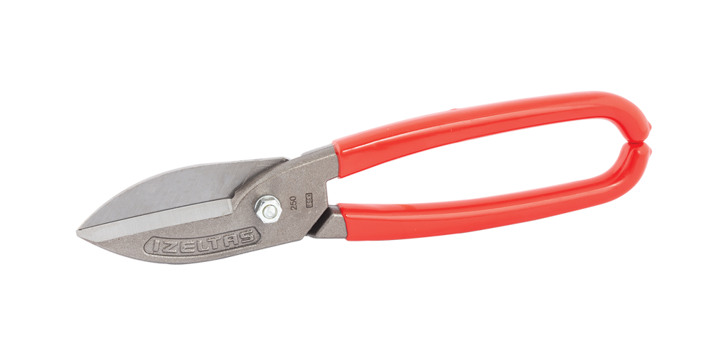 İzeltaş Tenekeci Makası