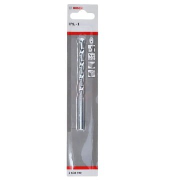 Bosch Taş Matkap Ucu CYL-1 Impact 12x150 mm - 2608590084