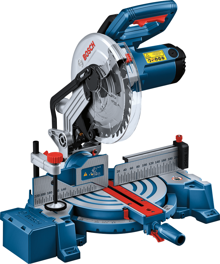 Bosch Gönye Kesme Makinesi GCM 254