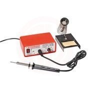 Rothenberger Elektronik Lehimleme İstasyonu 150°C-450°C - 35960