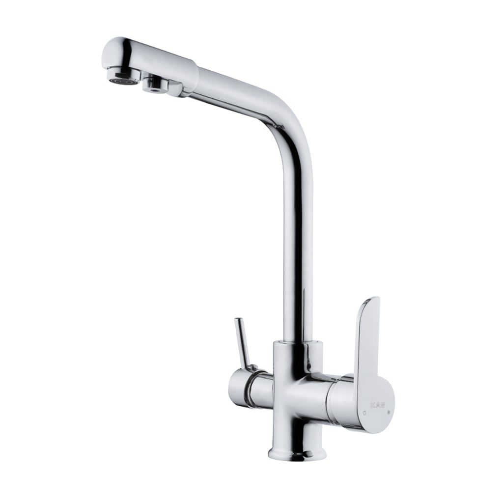 Kas Lavinya Arıtmalı Evye Arm.