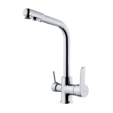 Kas Lavinya Arıtmalı Evye Arm.