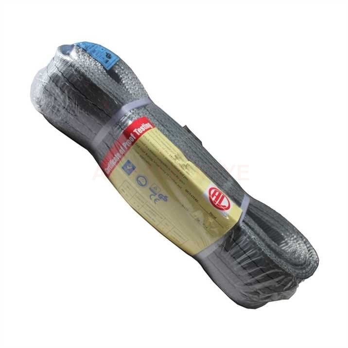 Al 4 TON 6 METRE POLYESTER SAPAN (6:1) - W014T6M