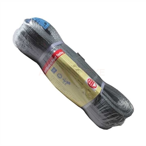 Al 4 TON 6 METRE POLYESTER SAPAN (6:1) - W014T6M