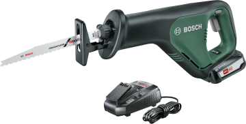 Bosch Tilki Kuyrukları Ve Panter Testereler-18 (Akülü)