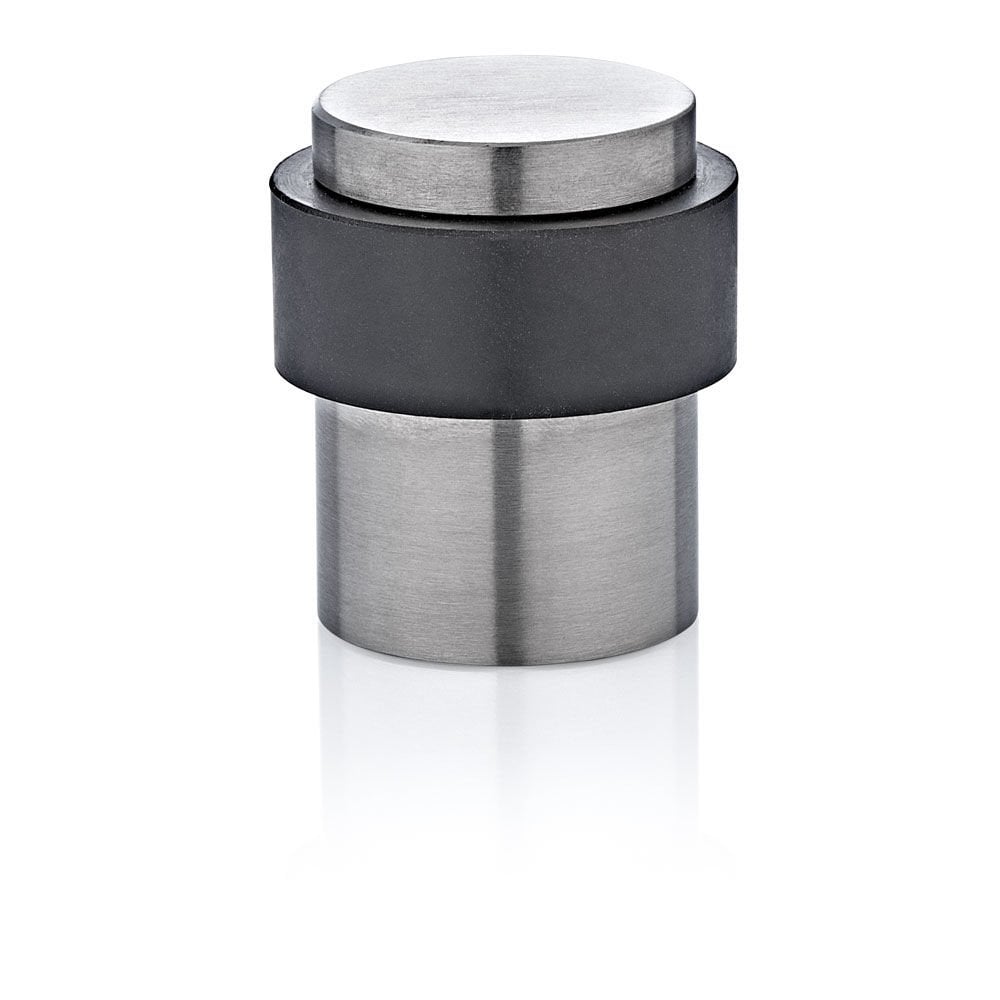 Canex Yer Kapı Tamponu Kauçuklu Zamak