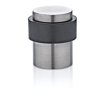 Canex Yer Kapı Tamponu Kauçuklu Zamak