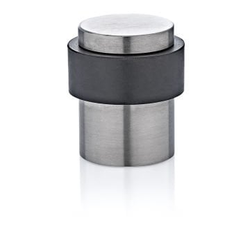 Canex Yer Kapı Tamponu Kauçuklu Zamak