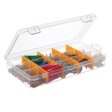 Asrın Karışık Set Organizer 270 Parça (Dolu)