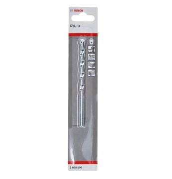 Bosch Taş Matkap Ucu CYL-1 Impact 13x150 mm - 2608590087
