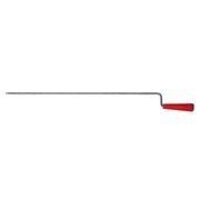 Rothenberger Küçük Temizleme Spirali 6 mm X 400 mm - 072989E