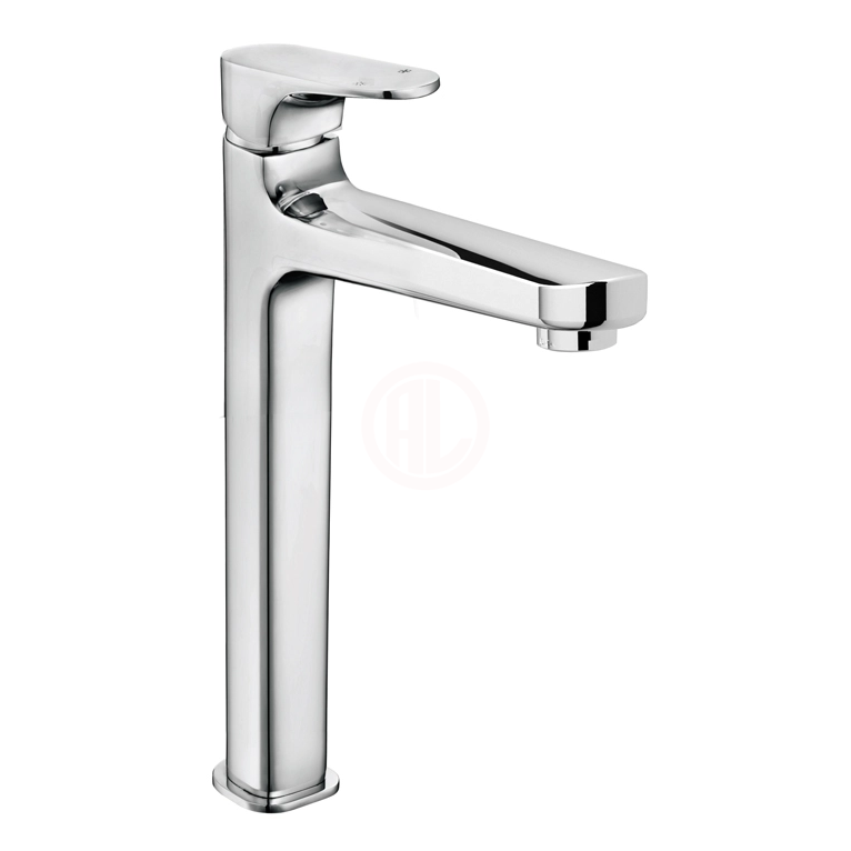 Eca Zafir Yüksek Tip Lavabo Bataryası Krom - 102108966
