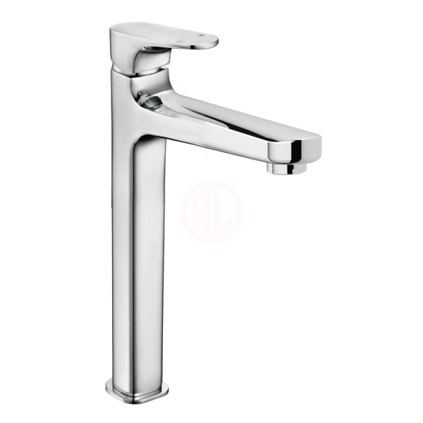 Eca Zafir Yüksek Tip Lavabo Bataryası Krom - 102108966