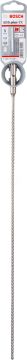 Bosch SDS Plus-7X Kırıcı Delici Uç 5,0x465 mm (1 Adet) - 2608576109