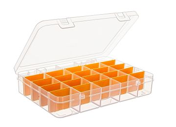 Asrın Beta Organizer 25 İnç