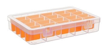 Asrın Beta Organizer 25 İnç
