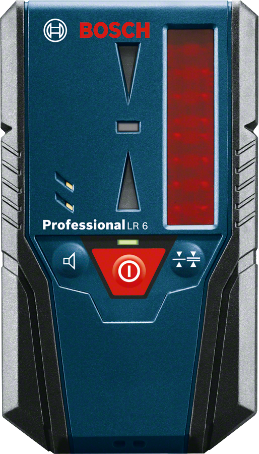 Bosch Lazer Alıcı LR 6 - 0601069H00