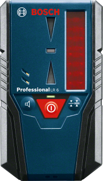 Bosch Lazer Alıcı LR 6 - 0601069H00