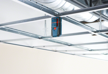 Bosch Lazer Alıcı LR 6 - 0601069H00