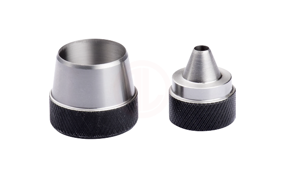 Ceta Form Kayış Zımba Ağzı (L40G İle Kullanım) Ø18 Mm