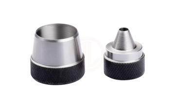 Ceta Form Kayış Zımba Ağzı (L40G İle Kullanım) Ø18 Mm