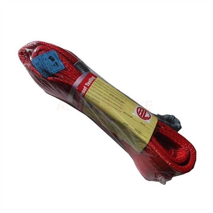 Al 5 TON 3 METRE POLYESTER SAPAN (6:1) - W015T3M
