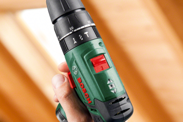 Bosch Easy Impact 12 Çift Akülü Darbeli Vidalama Makine