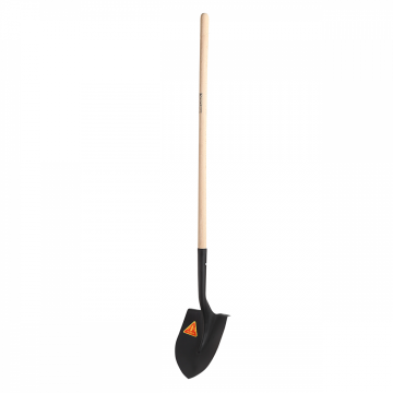 YAPAR Amerikan Küreği Düz Saplı 120 Cm