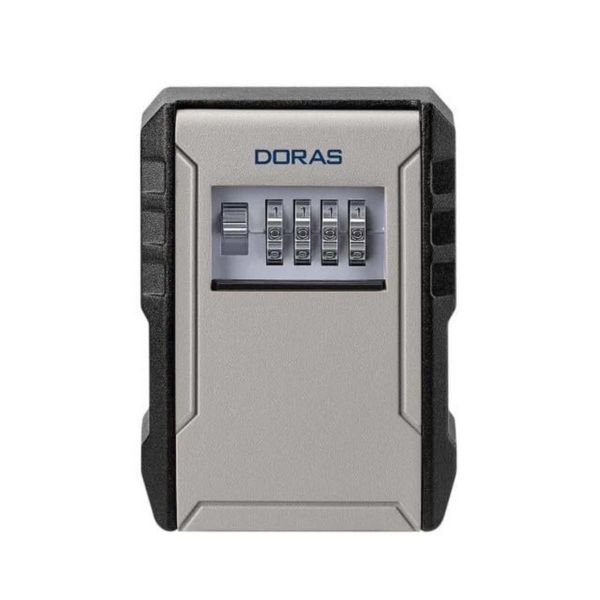 Doras Şifreli Anahtar Kutusu K7000