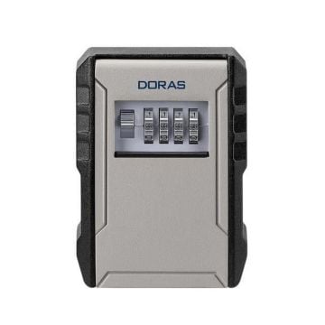 Doras Şifreli Anahtar Kutusu K7000