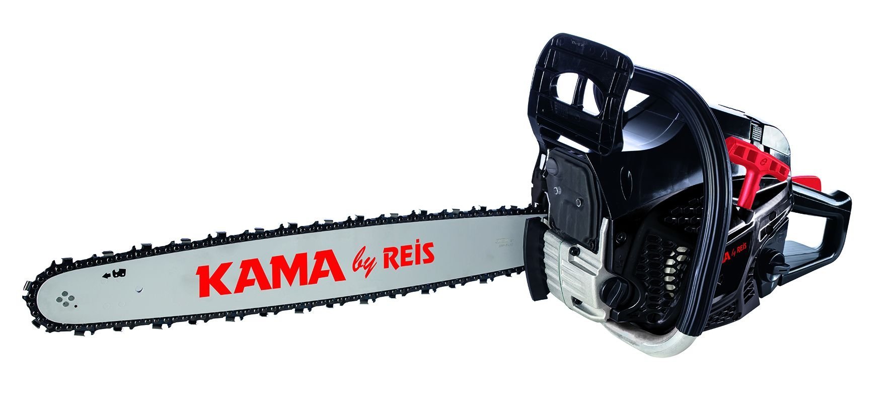 Kama By Reis Benzinli Ağaç Kesim Motoru 56 Cc - KAMAKMR56
