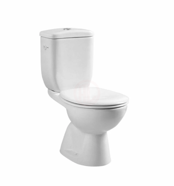 Vitra Arkitekt Klozet Kapağı S10 Metal Menteşeli Alttan Sıkmalı - 23-003-001